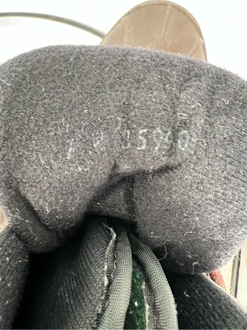 Sorel Brown Waterproof Duck Boots‎